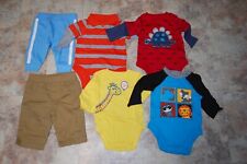 boy clothes 18 mos 3t for sale  Axtell