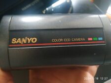 Cctv camera sanyo for sale  Ireland