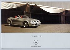 Mercedes benz slk for sale  UK