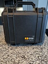 Pelican 1200 case with Some Foam for sale  Shipping to South Africa