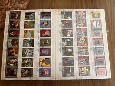 Lot timbres entier d'occasion  Sainghin-en-Weppes