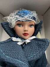 Ellowyne tonner doll d'occasion  Metz-