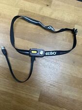 rechargeable head torch for sale  THORNTON HEATH