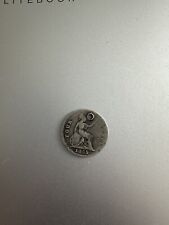 Victorian four pence for sale  CHESSINGTON