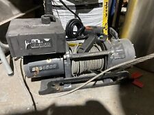 mile marker winch for sale  Miami