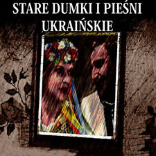 CD  Stare Dumki i Pieśni Ukraińskie / Ukrainian old folk song na sprzedaż  PL