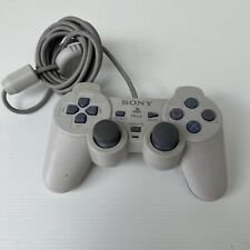 Controle remoto com fio genuíno Sony Playstation 1 PSone PS1 SCPH-110 comprar usado  Enviando para Brazil