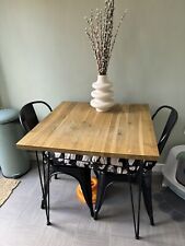 Kitchen table chairs for sale  NOTTINGHAM