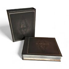 The Elder Scrolls Anthology Collector's Set PC Complete - All Maps Included for sale  Shipping to South Africa