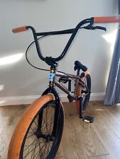 Bmx mafia bike for sale  THETFORD