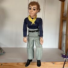 hazelle marionette for sale  Loveland