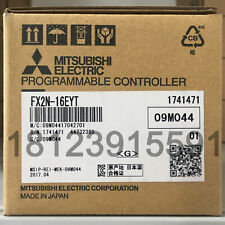 Mitsubishi plc programmable for sale  Shipping to United States