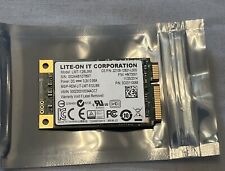 Lite 128gb msata for sale  FAREHAM