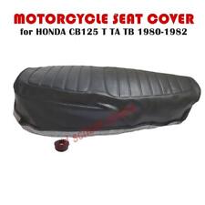 Motorcycle seat cover for sale  BURNHAM-ON-SEA