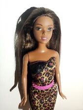 Barbie métisse d'occasion  Villeurbanne