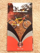1998 schwinn bicycle for sale  Massillon