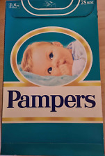 Vintage pampers mini gebraucht kaufen  Kaufering