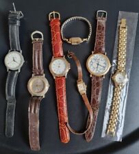Alte uhren armbanduhr gebraucht kaufen  Schwalmtal