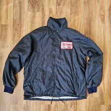 Vintage windbreaker jacket for sale  BASINGSTOKE