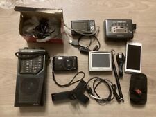 Lot telephone radio d'occasion  Lons-le-Saunier