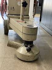 Edco concrete grinder for sale  Calhoun