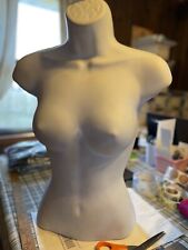 Plastic female torso for sale  Naugatuck