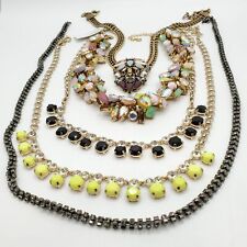necklaces j crew for sale  Seattle