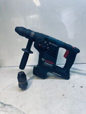 Bosch gbh plus for sale  MUSSELBURGH