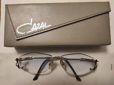 Cazal vintage brille gebraucht kaufen  Ohligs