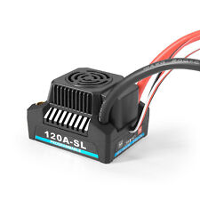 120a brushless lipo d'occasion  Clermont-Ferrand-