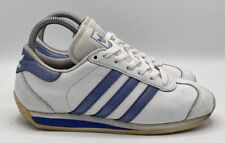 Adidas country womens for sale  LEEDS