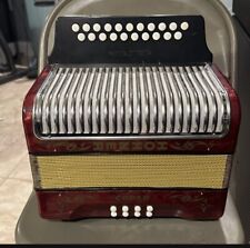 Hohner corso accordion for sale  Houston