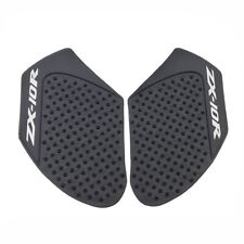 Protetor de joelho almofada de gás lateral tanque para Kawasaki Ninja ZX10R ZX1000 2011-2019 comprar usado  Enviando para Brazil