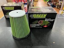 Green air filter d'occasion  Rivery