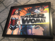 Wonder woman comics for sale  Glenside