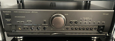 Technics a900mk2 stereo for sale  GREENFORD