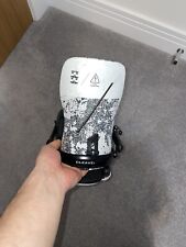 Rome snowboards bindings for sale  UK