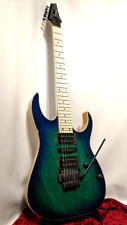 New ibanez rg370ahmz for sale  Shipping to Ireland