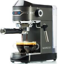 Mixpresso professional espress for sale  Smithfield