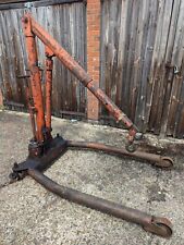 Epco hydraulic engine for sale  KINGSTON UPON THAMES