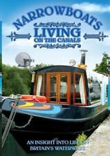 Narrowboats living canals for sale  ROSSENDALE