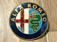 Alfa romeo 75mm usato  Verrayes