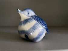 Blue white ceramic for sale  TAUNTON