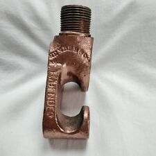 Manual PIPE BEND 1/2" tool for sale  Shipping to South Africa