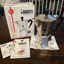Bialetti moka cup for sale  Galt