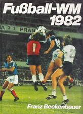 Germany fußball 1982 gebraucht kaufen  Gräfrath