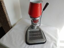 Macchina caffè espresso usato  Foggia
