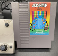 Arkanoid controller tested for sale  Slate Hill