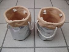 Deko keramik blumentopf gebraucht kaufen  Meschenich