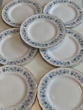 Cololough dinner set for sale  GRANTHAM